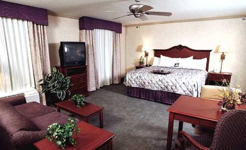 Hampton Inn Brownwood Room photo